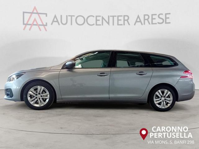 PEUGEOT 308 BlueHDi 100 S&S SW Active