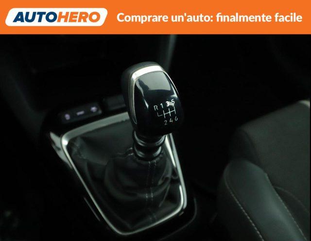 OPEL Corsa 1.2 100 CV GS