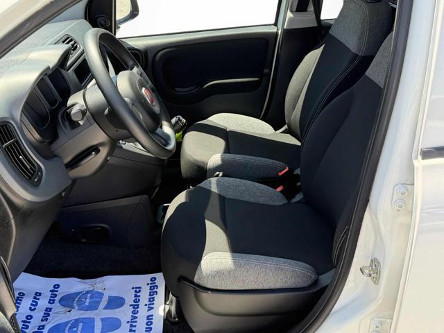 FIAT Panda 1.0 S&S Hybrid Van 2 posti