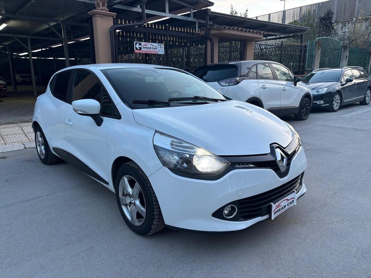 Renault Clio 1.5 dCi 8V 75CV 5 porte Live