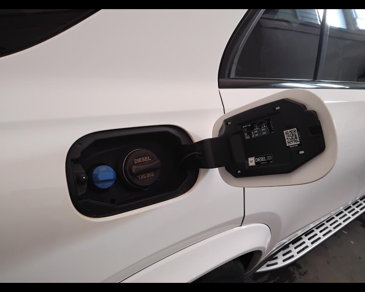 Mercedes-Benz GLE - V167 2019 - GLE 300 d Premium 4matic auto