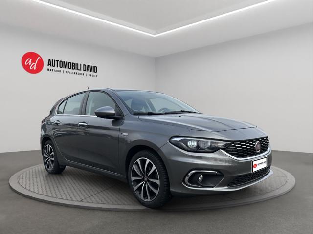 FIAT Tipo 1.4 5 porte Lounge
