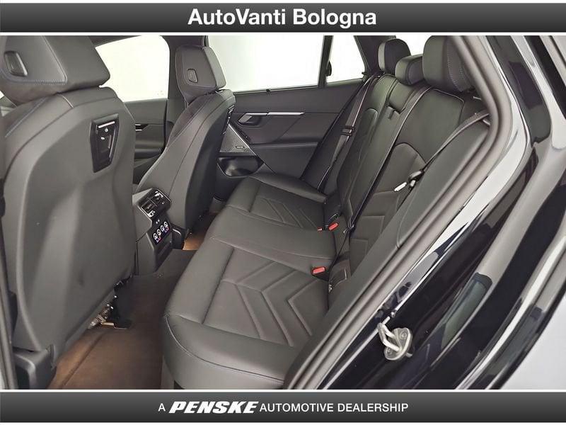 BMW Serie 5 520d 48V xDrive Touring Msport Pro