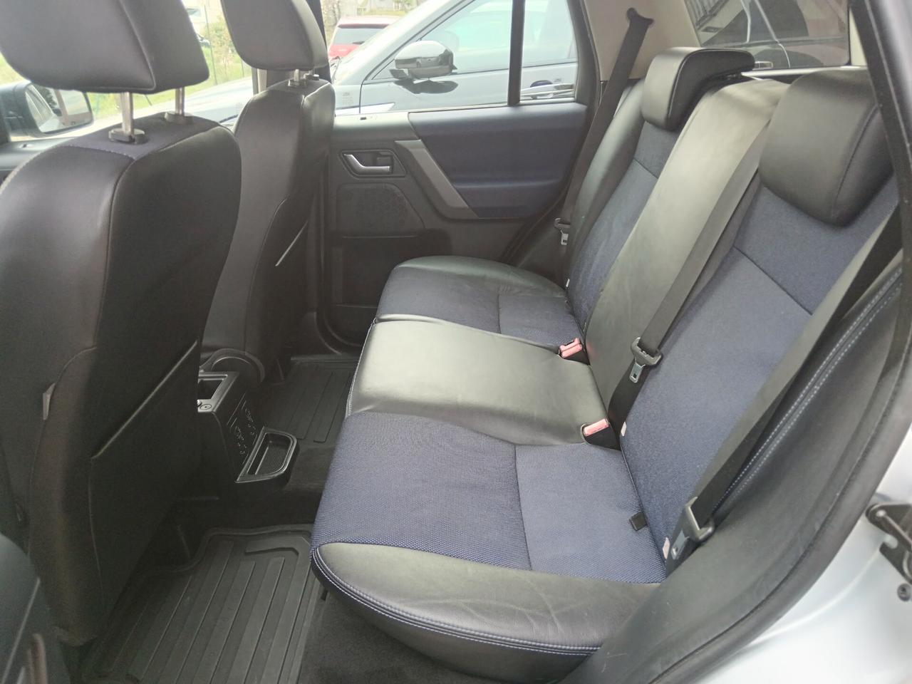 Land Rover Freelander 2.2 TD4 SE 4WD FULL OPT