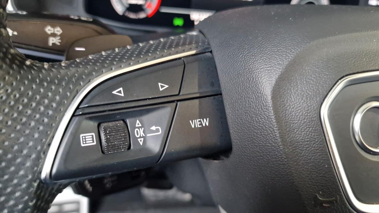 Audi Q8 50 TDI 286 CV quattro tiptronic Sport