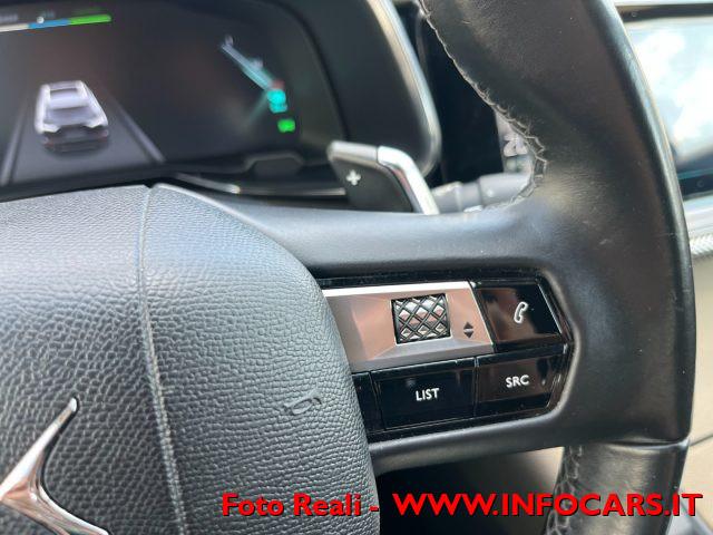 DS AUTOMOBILES DS 7 Crossback E-TenseC 225cv PHEV Business PROMO!