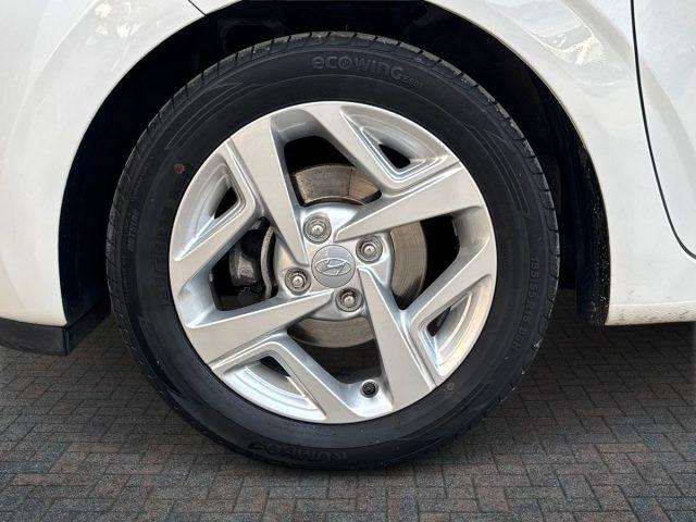 HYUNDAI i10 1.0 MPI Tech