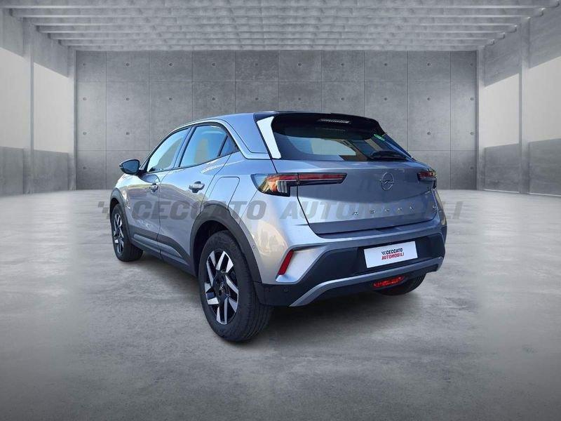 Opel Mokka Mokka bev Elegance