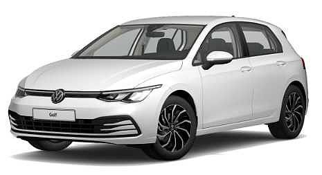 Volkswagen Golf 1.5 TSI 130 cv Life + cerchi 17'