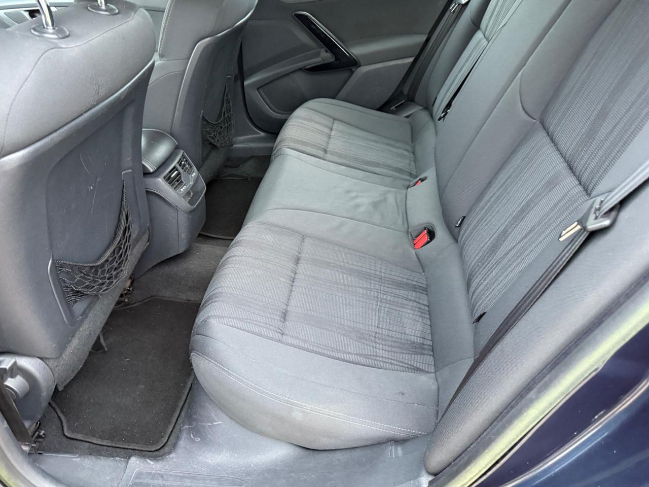 Peugeot 508 SUPER PREZZO PERMUTE 3.999€