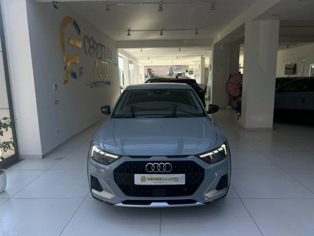 AUDI A1 allstreet 25 TFSI Admired tua da ?239,00 mensili