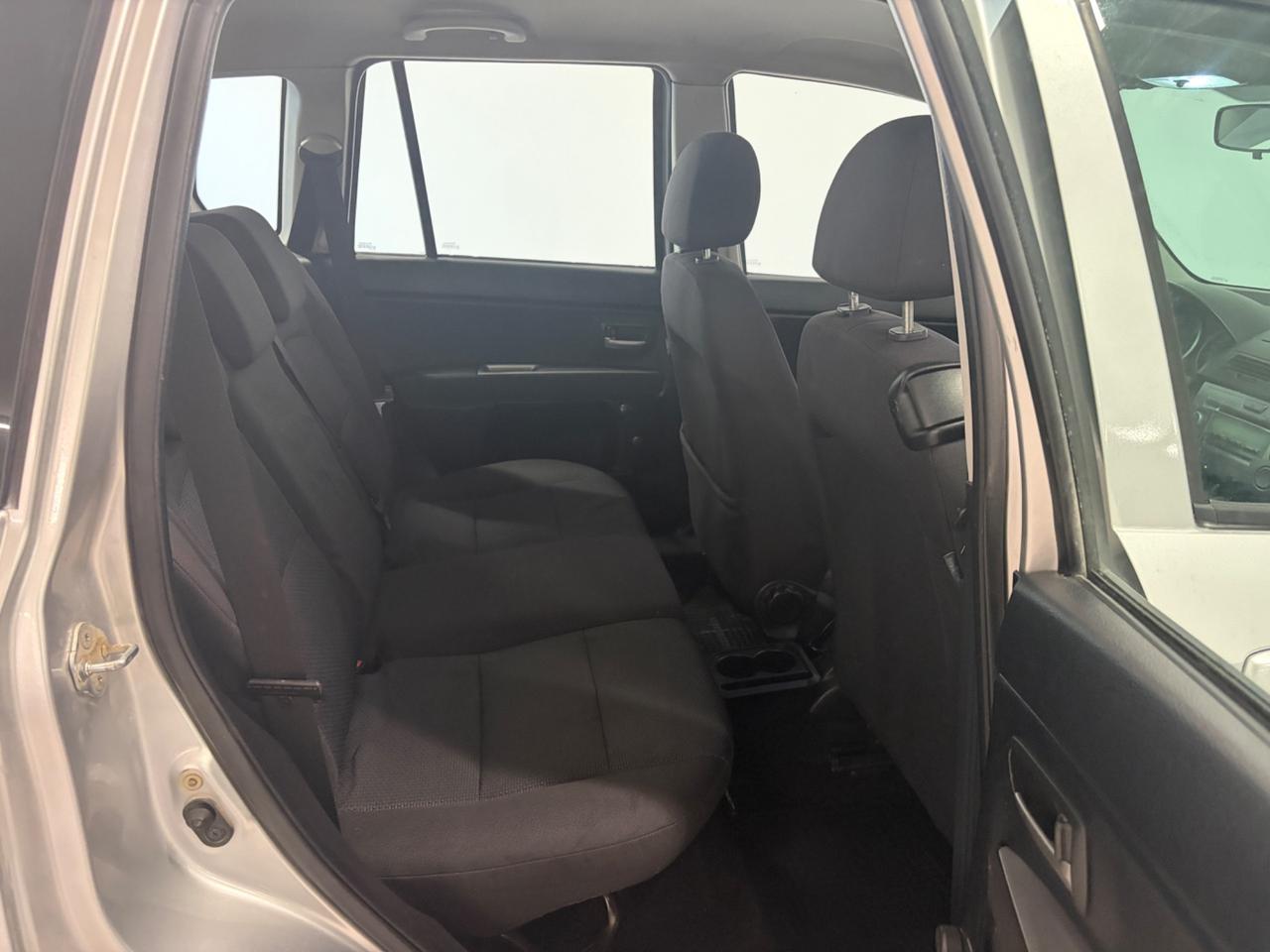Mazda 2 1.4 Tdi 68 cv Sony ericsson