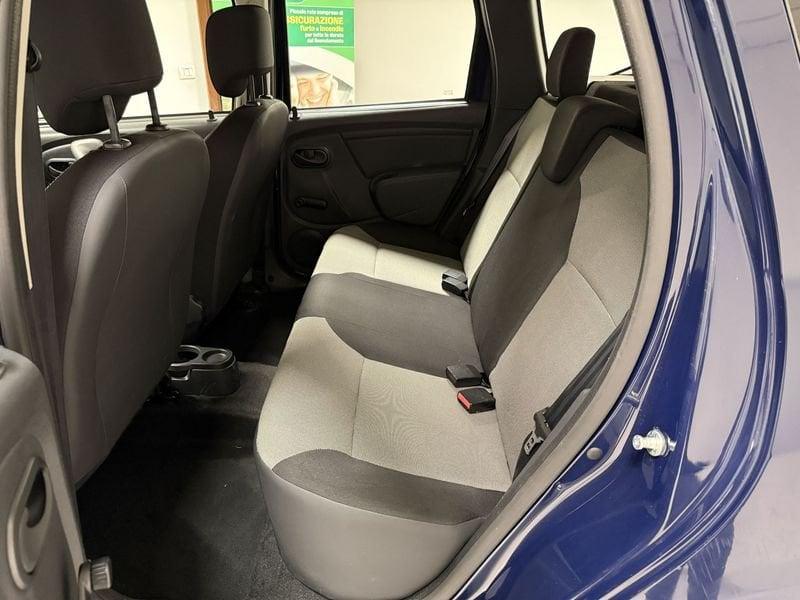 Dacia Duster Duster 1.6 110CV 4x2