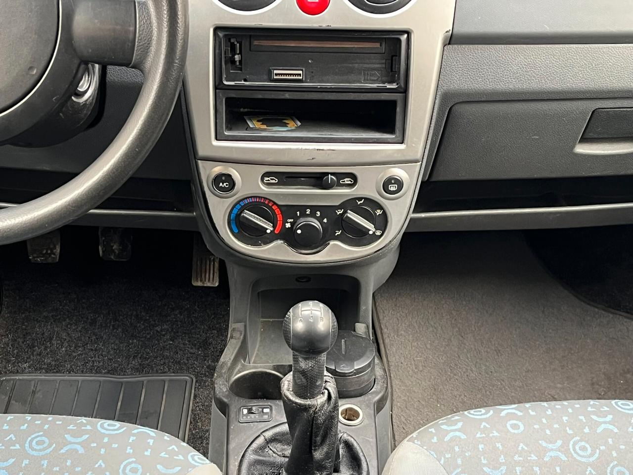 Chevrolet Matiz 800 SE Planet GPL Eco Logic