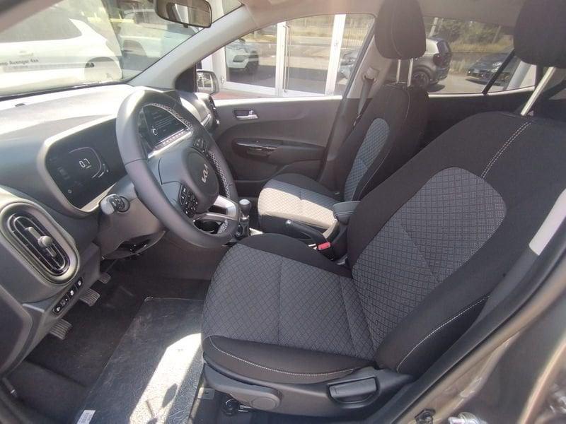 KIA Picanto 1.0 12V 5 porte Urban PACK