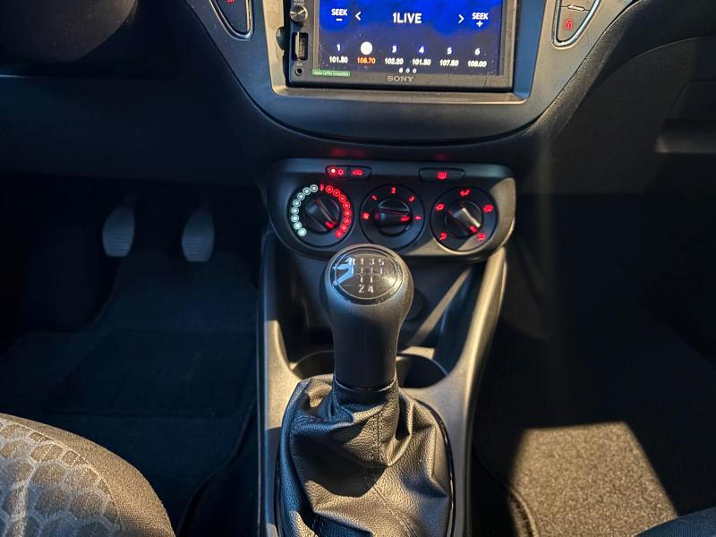 Opel Corsa E Selection