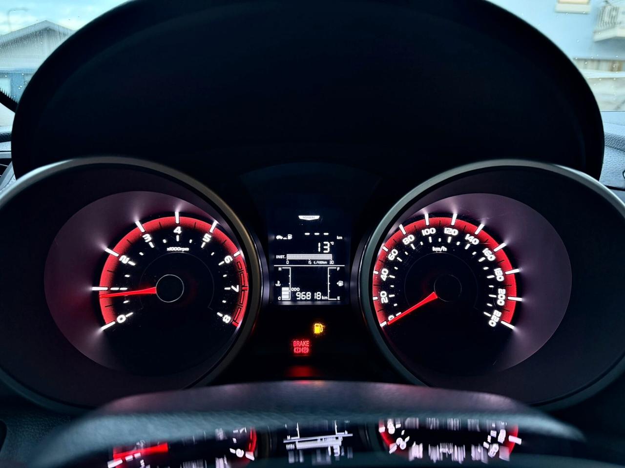 Ssangyong Tivoli 1.6 2WD I Lov It