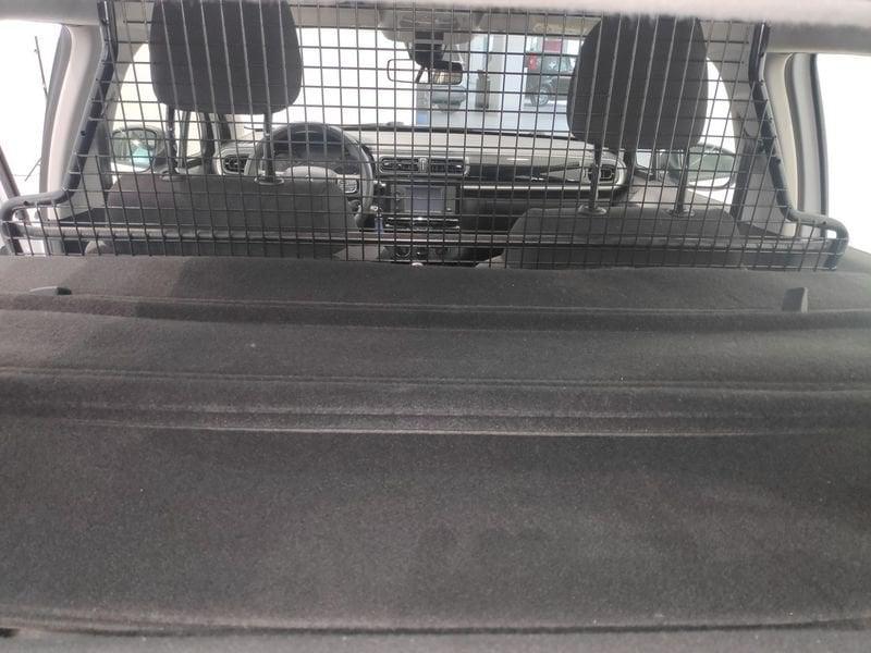 Citroën C3 BlueHDi 100 S&S Van Feel*2 POSTI*DIESEL*