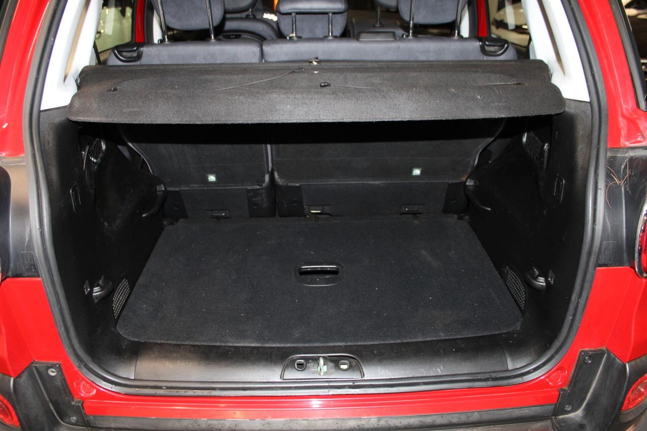 Fiat 500L Living 1.6 Multijet 105 CV Lounge