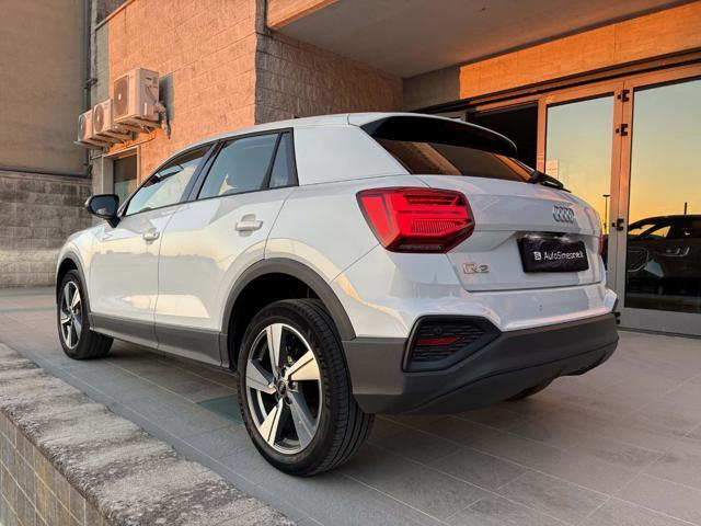 AUDI Q2 30 TDI Business CERCHI DA18''