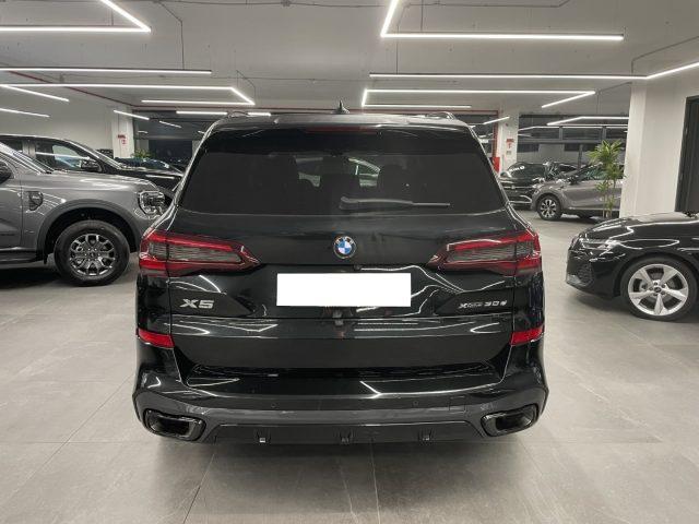 BMW X5 3.0 D X-Drive 286 CV 48V M-Sport