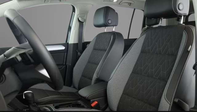 Volkswagen Touran 1.5 TSI DSG GOAL 150CV 7 POSTI KM0 ONLY PROMO
