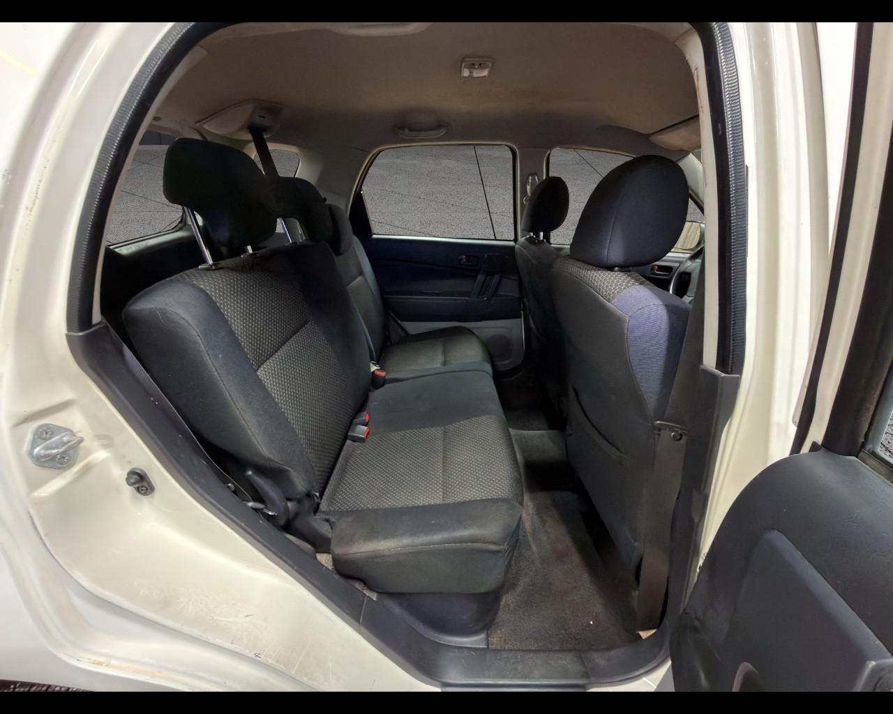 DAIHATSU Terios 1.5 2WD B Easy Five