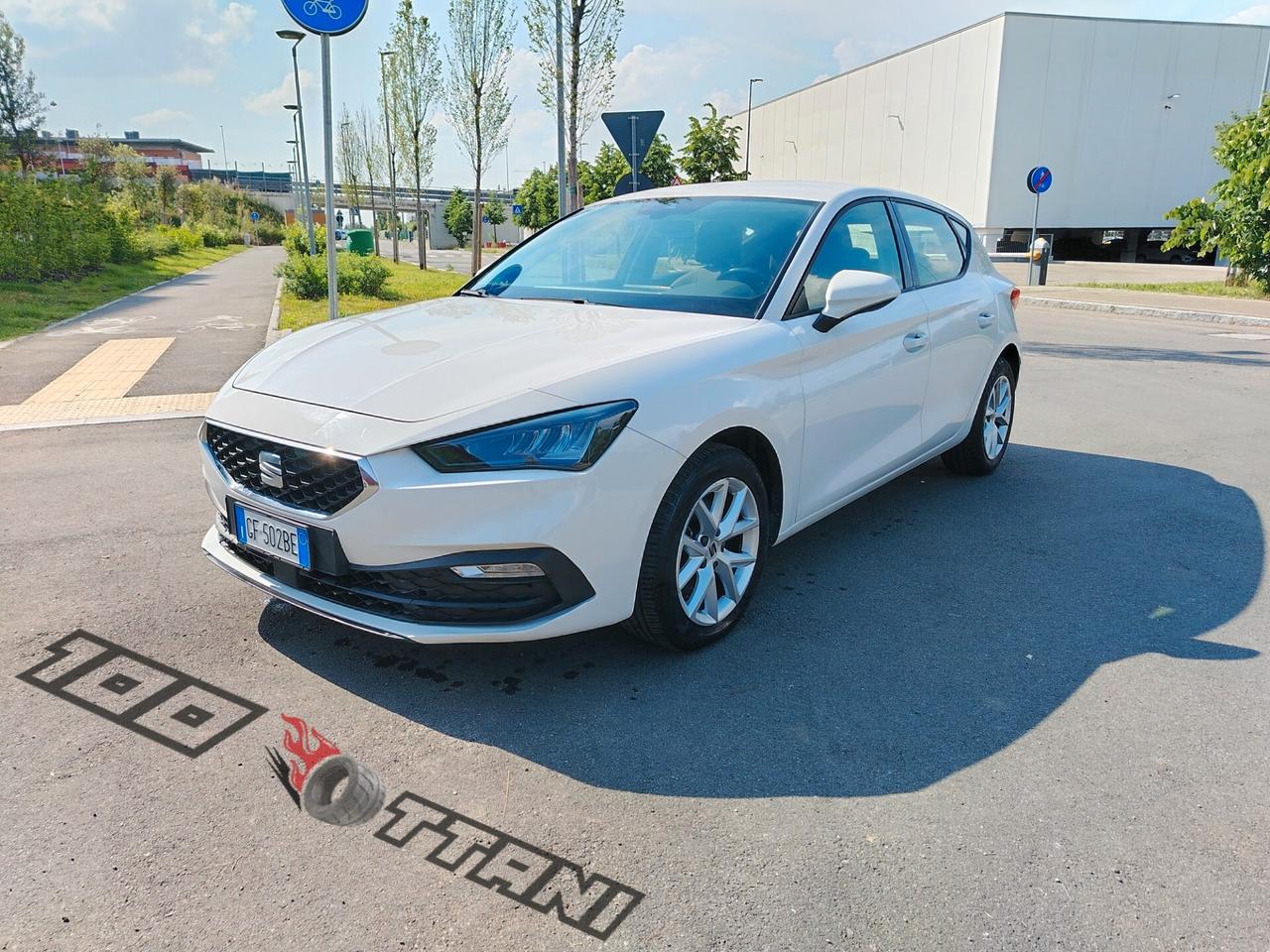 Seat Leon 1.0 TSI Business