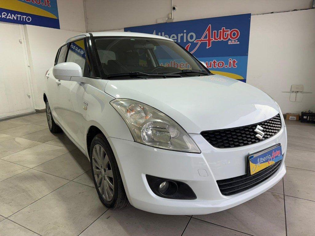 Suzuki Swift 1.3 DDiS 5 porte GL Top