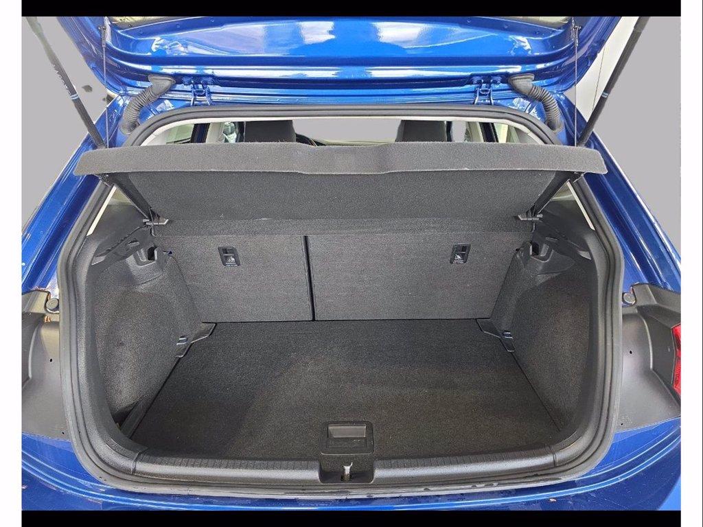 VOLKSWAGEN Polo 1.0 tsi life 95cv del 2023