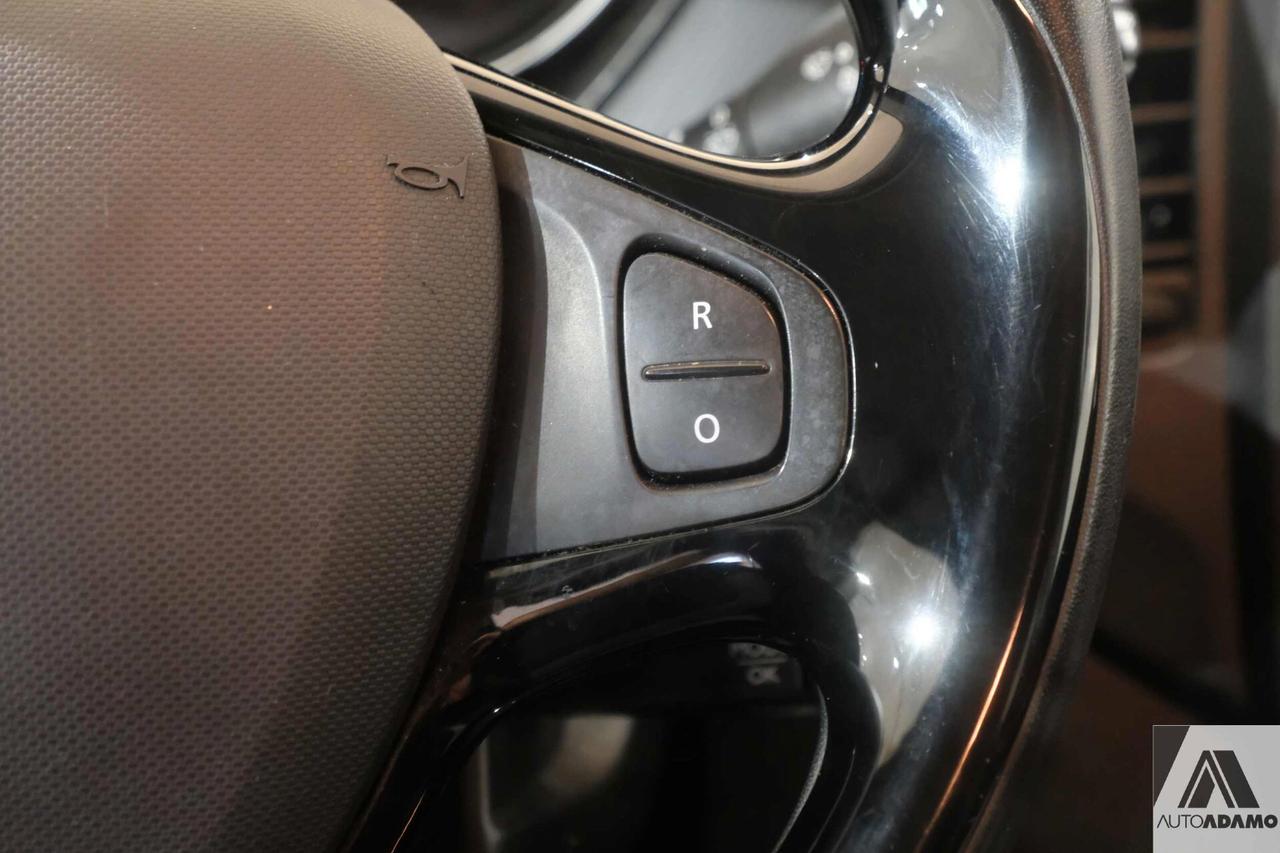 Renault Captur 1.5 dCi 8V 90 CV