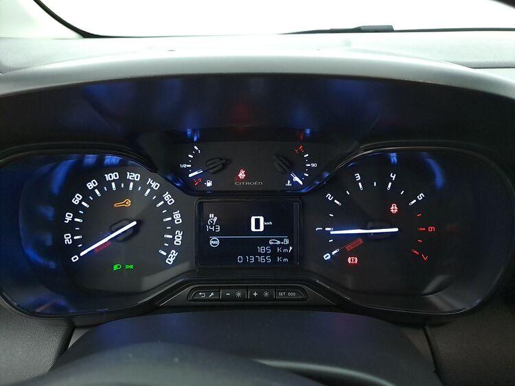 Citroen C3 Aircross You BR969078 1.2 Benzina 110CV