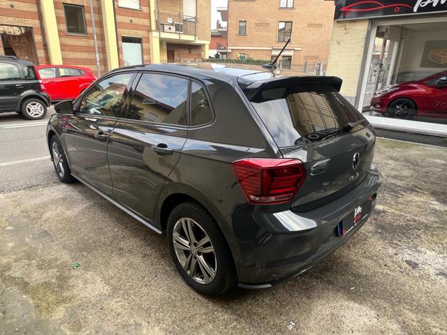VOLKSWAGEN Polo 1.0 EVO 80 CV 5p. Comfortline BlueMotion Technolog