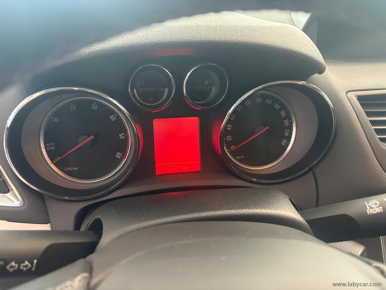 OPEL Mokka 1.6 CDTI Ecotec 136 4x2 S&S Cosmo