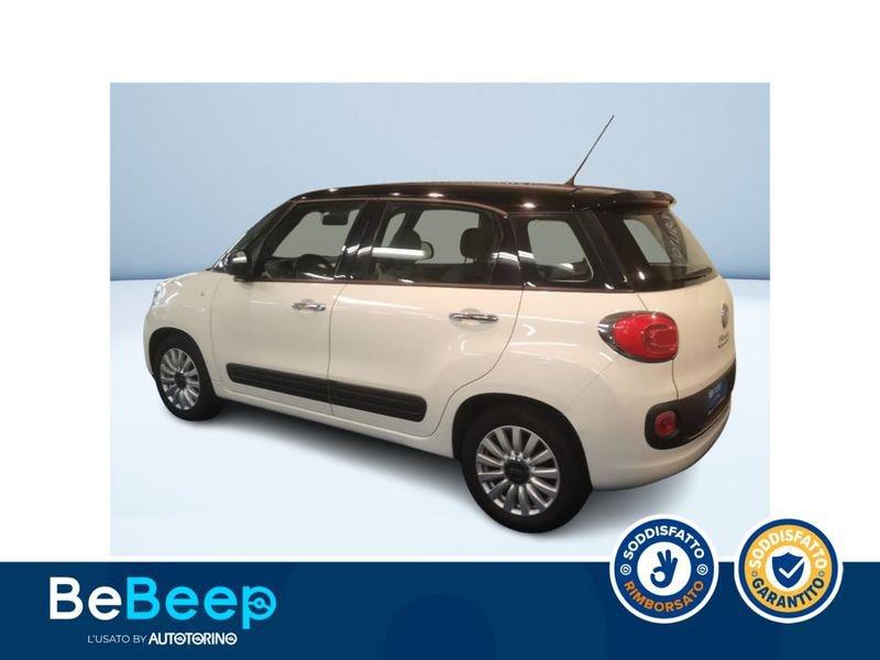 FIAT 500L 1.3 MJT POP 95CV