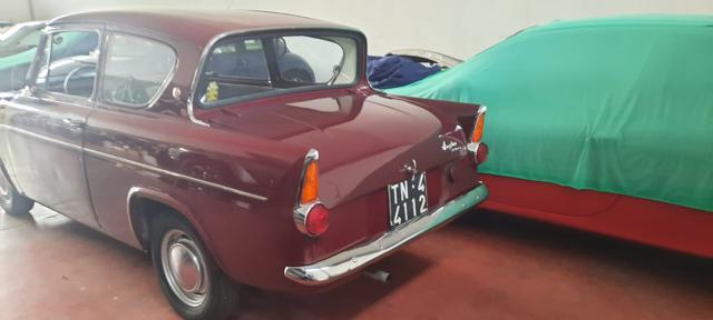 FORD Other ANGLIA 105E