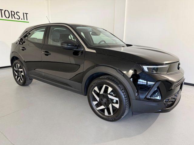 OPEL Mokka 1.2 Turbo Elegance " NEOPATENTATI "