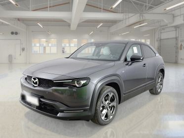 MAZDA MX-30 35,5kWh 110cv Advantage