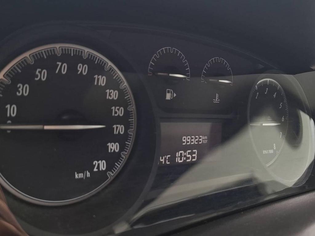 Lancia Ypsilon 5 Porte 1.2 Gold