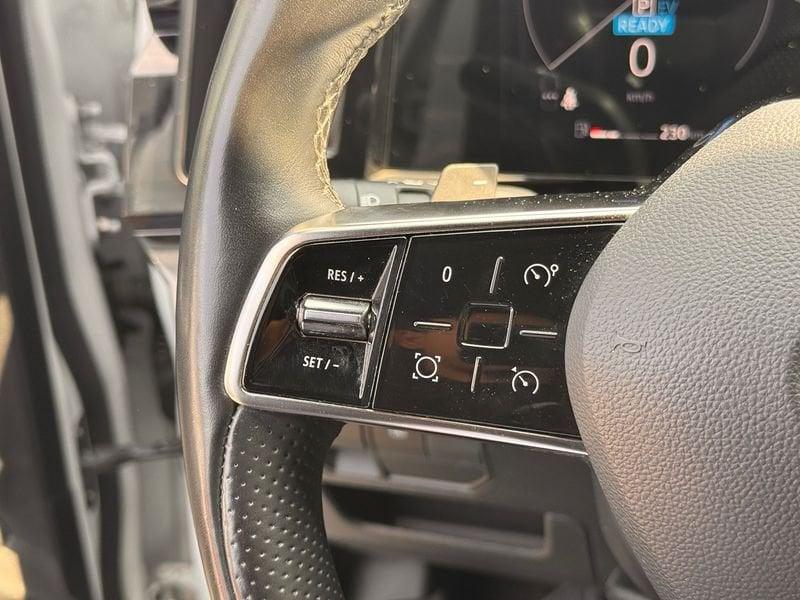 Renault Austral 1.2 E-Tech full hybrid Techno 200cv auto
