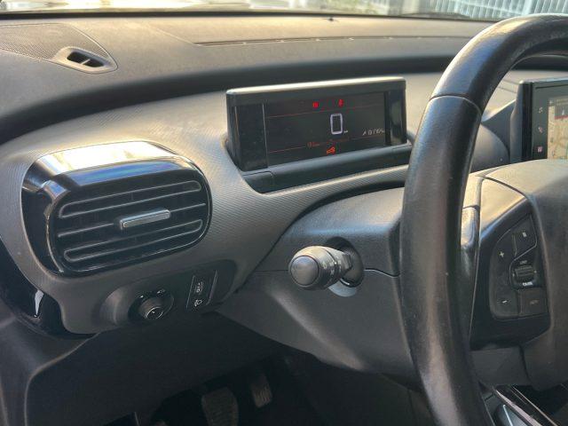 CITROEN C4 Cactus PureTech 110 S&S EAT6 Feel da?129,00 mensili