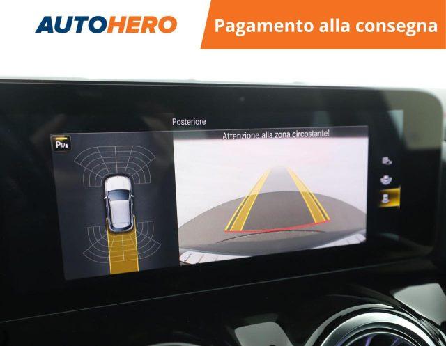 MERCEDES-BENZ EQA 250 Premium