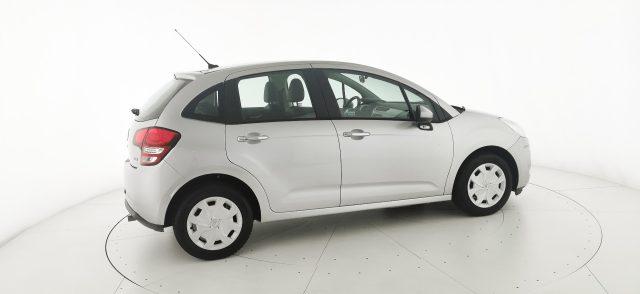 CITROEN C3 1.2 VTi 82 Seduction