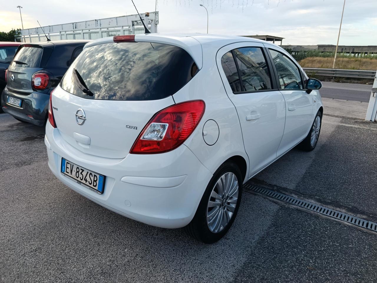 Opel Corsa 1.3 CDTI 75CV F.AP. 5 porte Ecotec