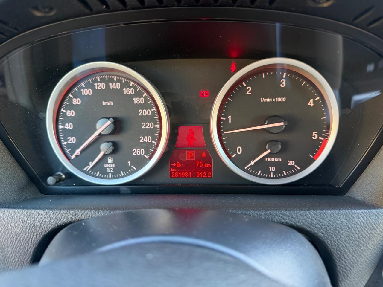 Bmw X6 xDrive40d Attiva