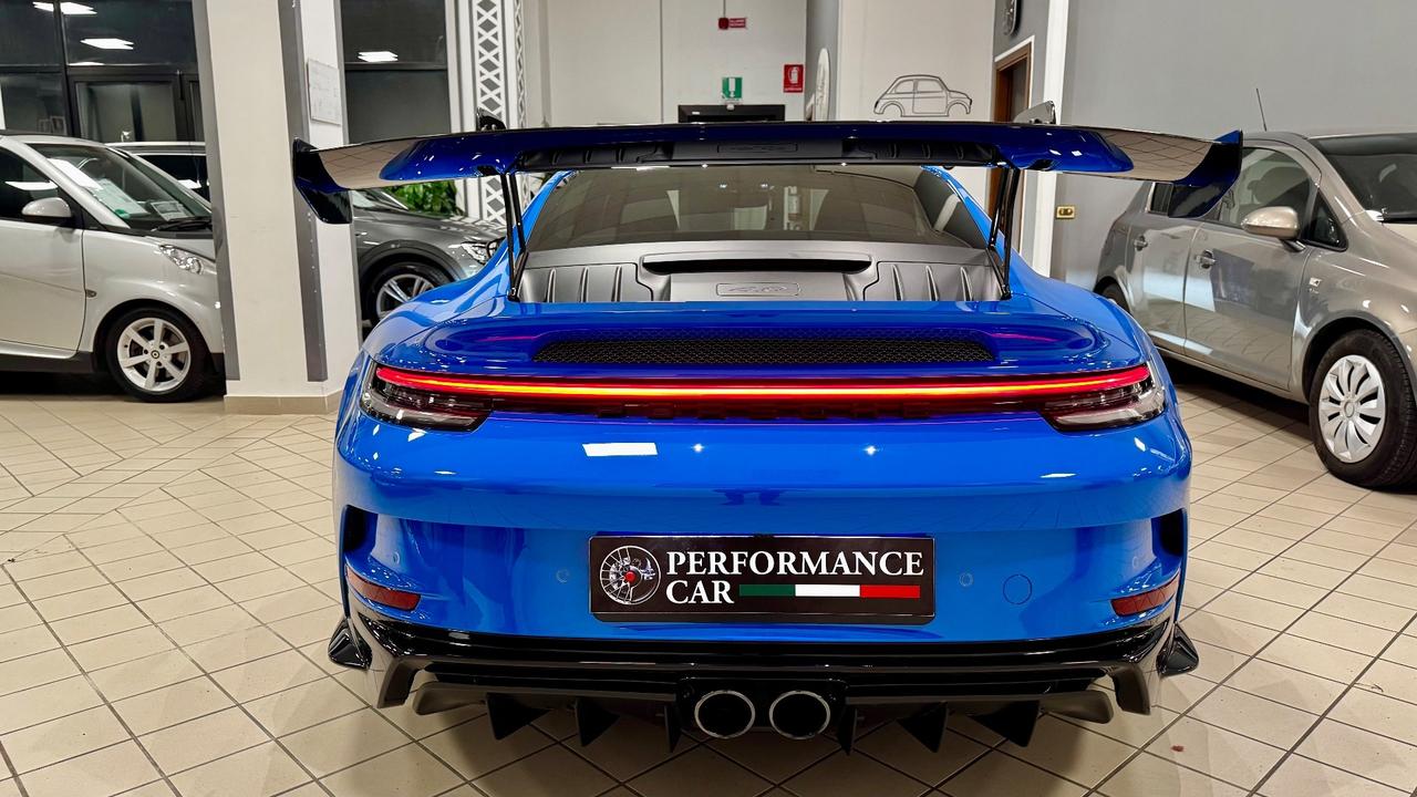Porsche 911 GT3