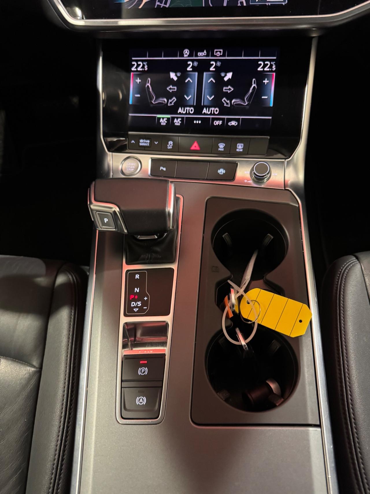 Audi A6 Avant 35 2.0 TDI S tronic Business Plus