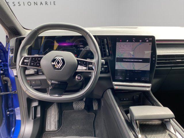 RENAULT Austral 1.2 Full Hybrid E-Tech 200 CV Techno