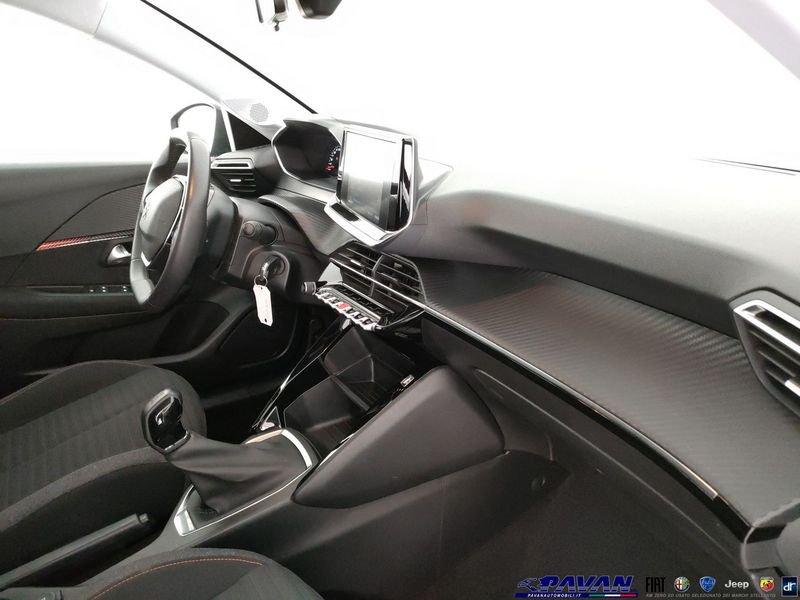 Peugeot 208 1.2 PureTech 75 Stop&Start 5 porte Active