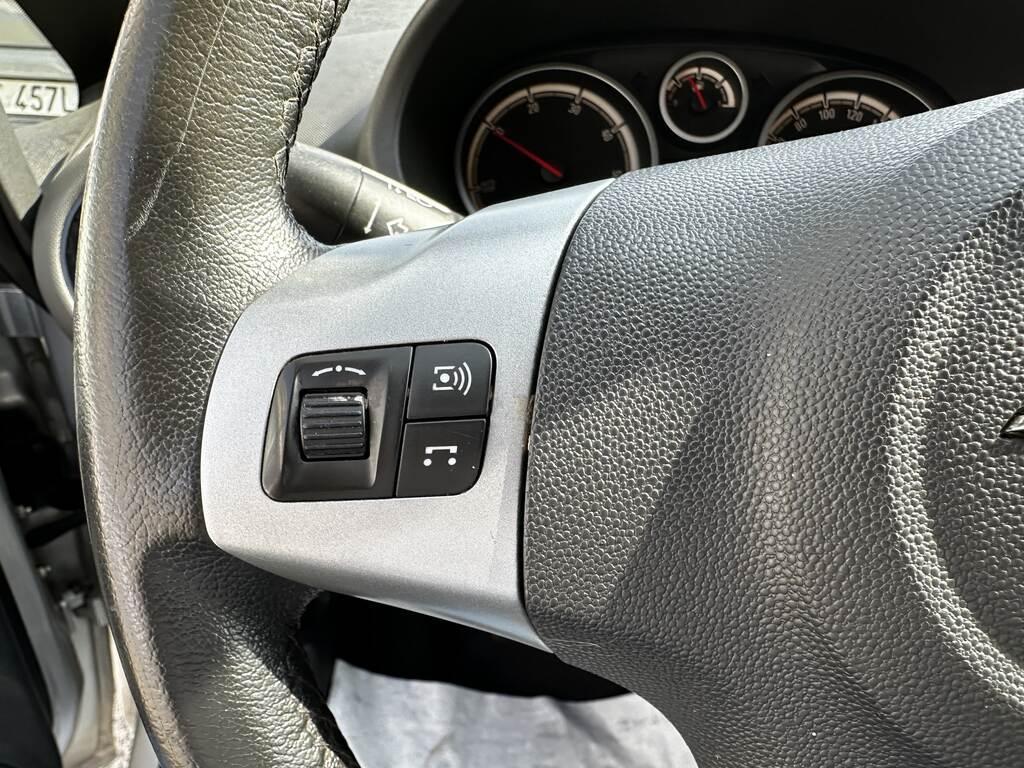 Opel Corsa 3 Porte 1.3 CDTI ecoFLEX Edition
